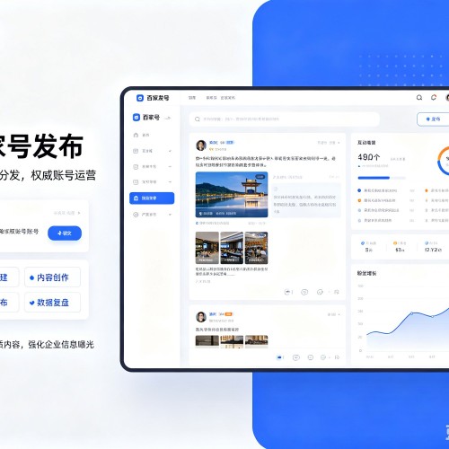 武威百家号信息发布代运营